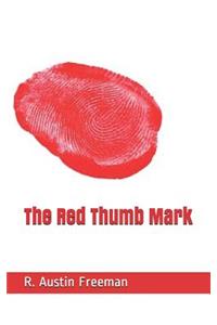 The Red Thumb Mark