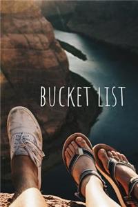 Bucket List