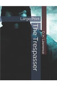 The Trespasser