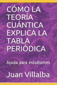 Cómo La Teoría Cuántica Explica La Tabla Periódica