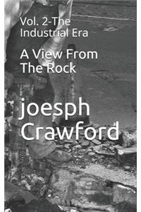 A View From The Rock