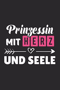 Prinzessin Mit Herz und Seele