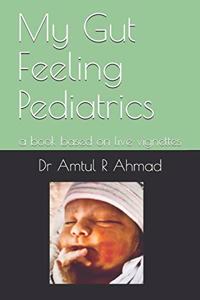 My Gut Feeling Pediatrics