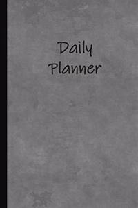 Daily Planner