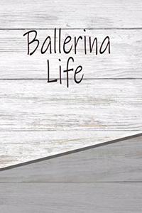 Ballerina Life
