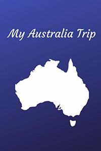 My Australia Trip