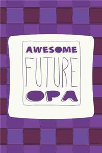 Awesome Future Opa