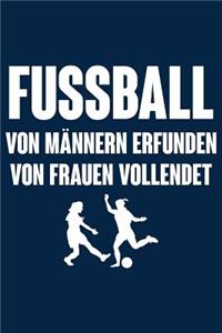 Von Frauen Vollendet