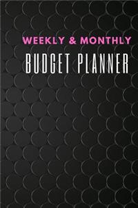 Budget Planner