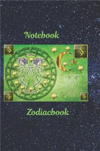 Zodiacbook