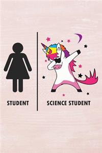 Student Science Student