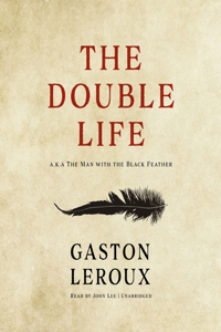 Double Life Lib/E
