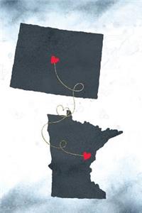 Colorado & Minnesota