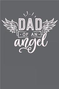 Dad of an Angel