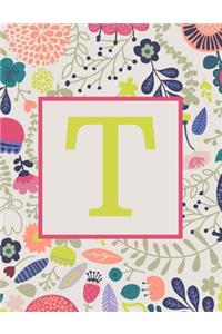 T