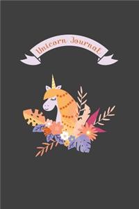 Unicorn Journal