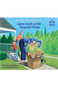 Eugenia Lincoln And The Unexpected Package