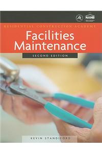 Residential Construction Academy Facilities Maintenance