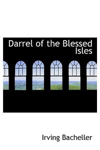 Darrel of the Blessed Isles