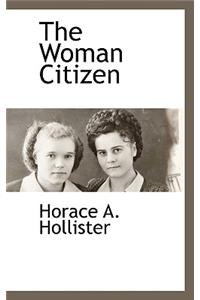 The Woman Citizen