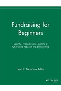 Fundraising for Beginners