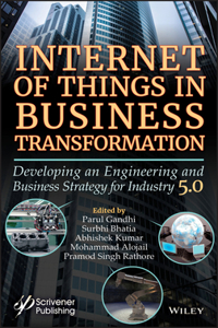 Internet of Things in Business Transformation: Developing an Engineering and Business Strategy for Industry 5.0