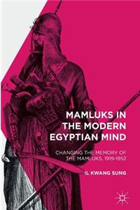 Mamluks in the Modern Egyptian Mind