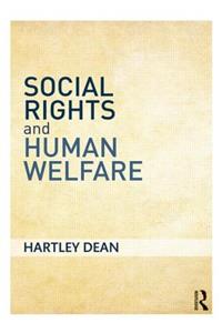 Social Rights and Human Welfare