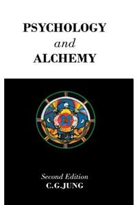 Psychology and Alchemy