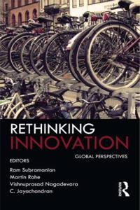 Rethinking Innovation: Global Perspectives