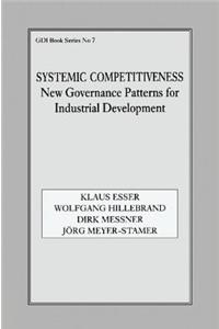 Systemic Competitiveness