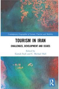Tourism in Iran