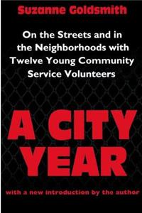 City Year