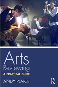 Arts Reviewing