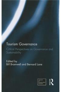 Tourism Governance