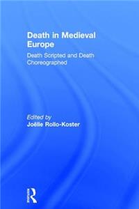 Death in Medieval Europe