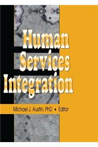 Human Services Integration