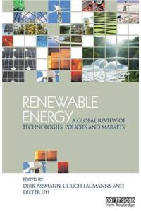 Renewable Energy