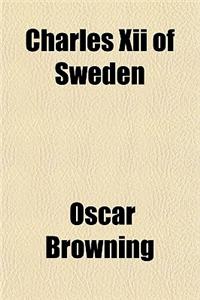 Charles XII of Sweden