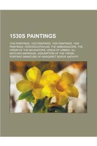 1530s Paintings