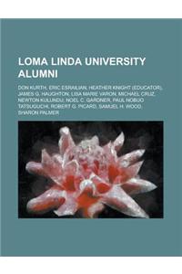 Loma Linda University Alumni