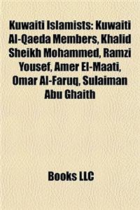 Kuwaiti Islamists