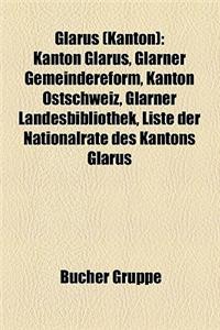Glarus (Kanton)