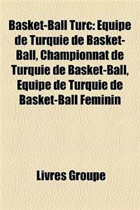 Basket-Ball Turc