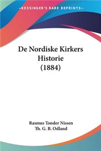 De Nordiske Kirkers Historie (1884)