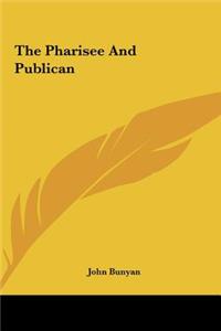 Pharisee And Publican