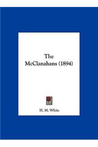 The McClanahans (1894)