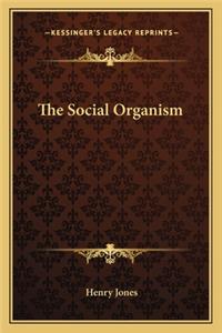 Social Organism