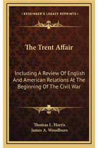 Trent Affair