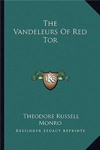 The Vandeleurs Of Red Tor